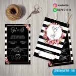 Çiftli Davetiye - ÇD587-G