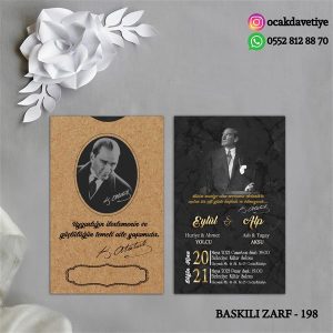 ataturk baskili kraft 198