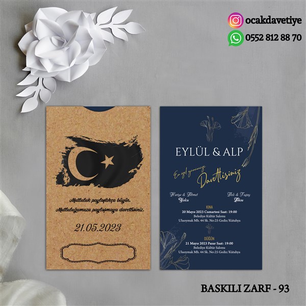 baskili kraft bayrakli giydirme 93