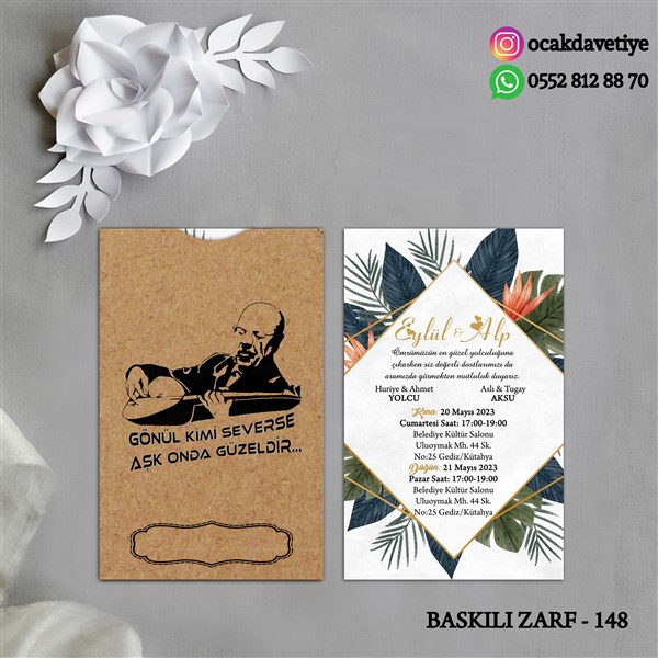 baskili kraft neset giydirme 148