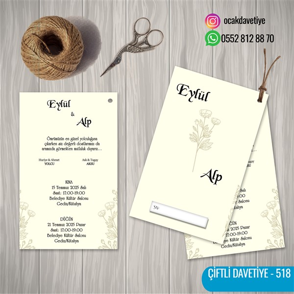 dgn ciftli 518