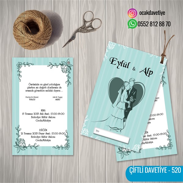 dgn ciftli 520