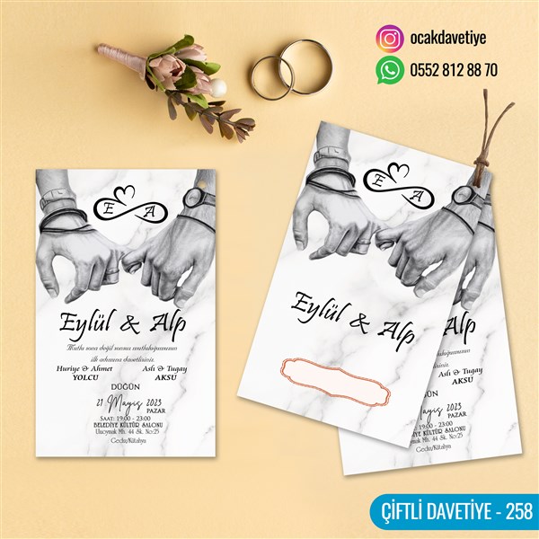 dgn ciftli cd 258