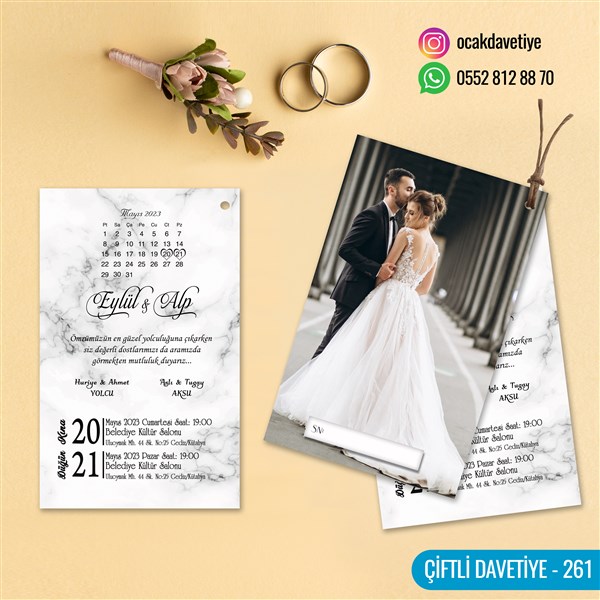 dgn ciftli cd 261
