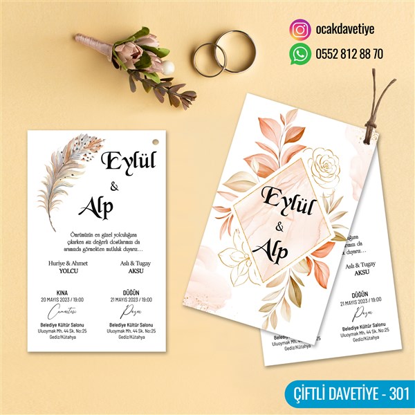 dgn ciftli cd 301