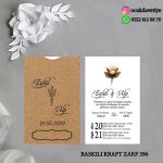 dİk baskili kraft 396
