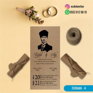 ferman 4