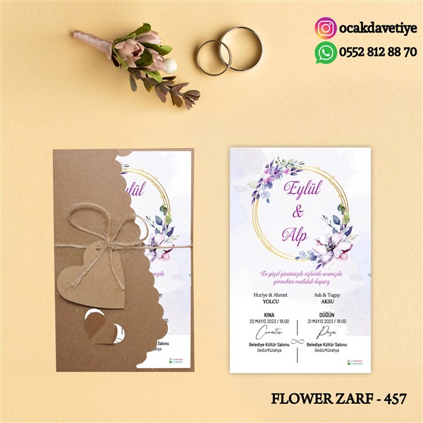 flower 457