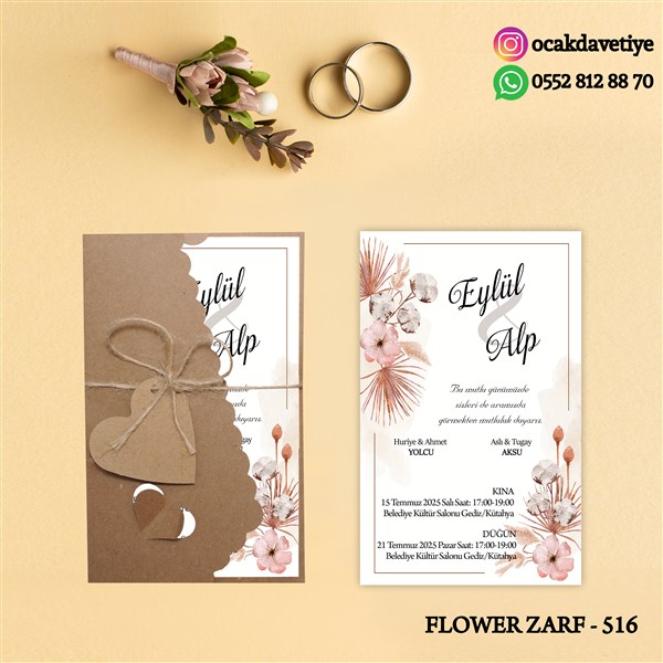 flower 516