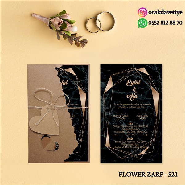 flower 521