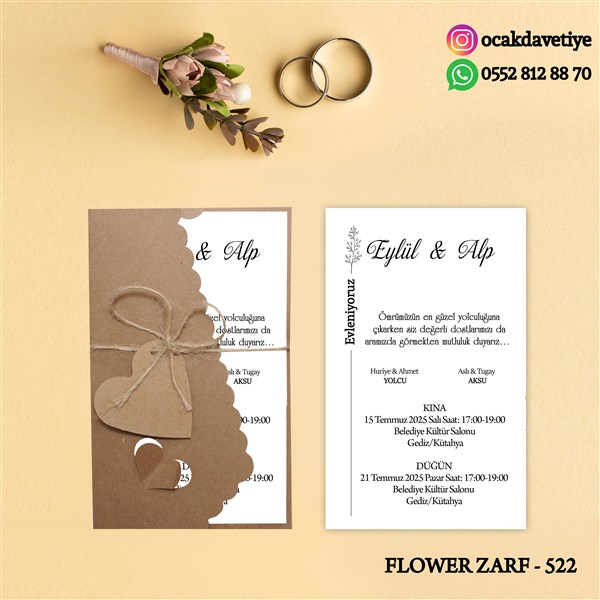 flower 522