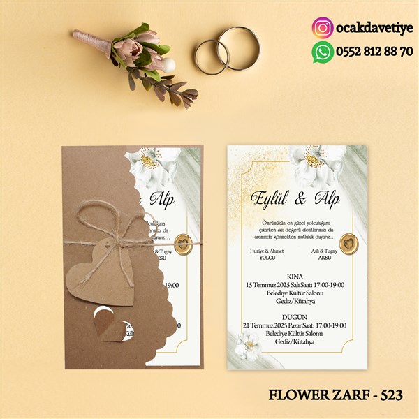 flower 523