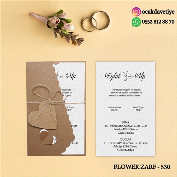 flower 530