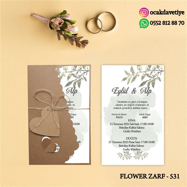 flower 531