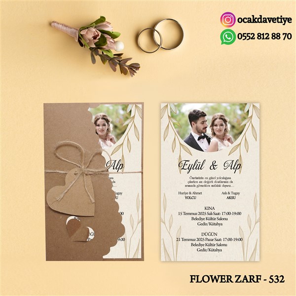 flower 532