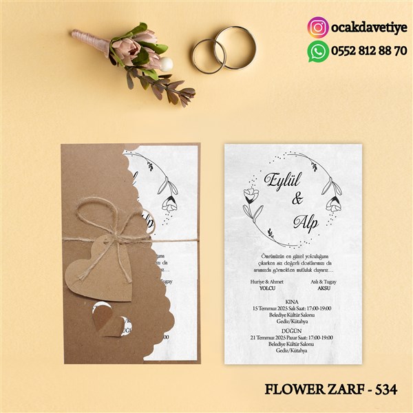 flower 534