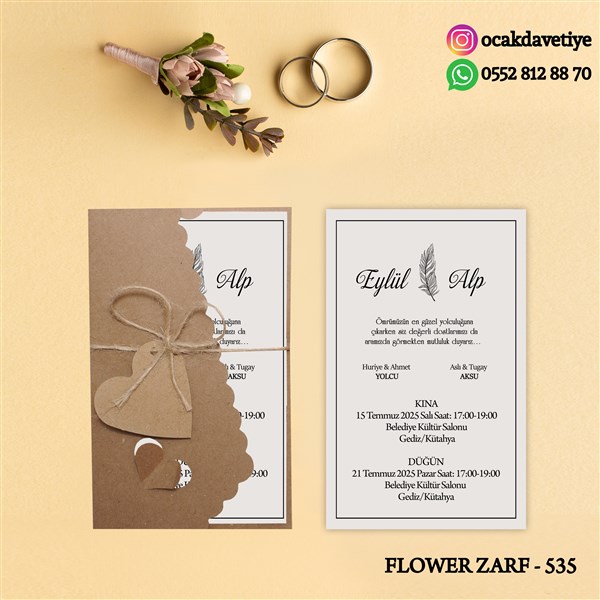 flower 535