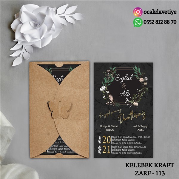 kelebek kkz 113 copy