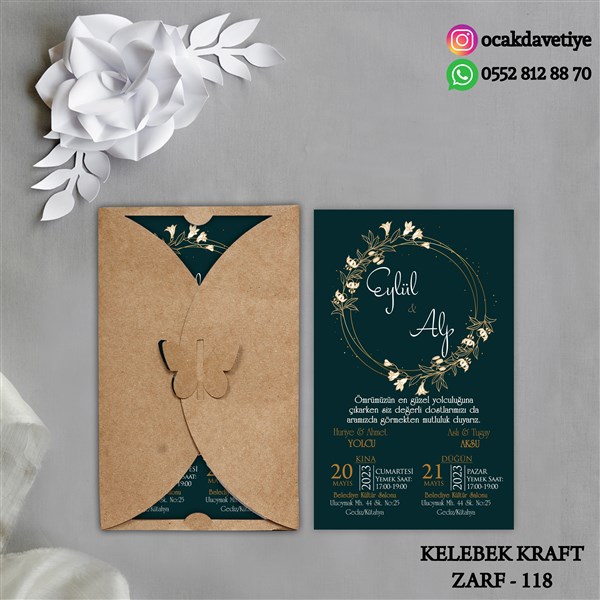 kelebek kkz 118 copy