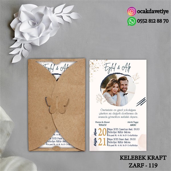 kelebek kkz 119 copy