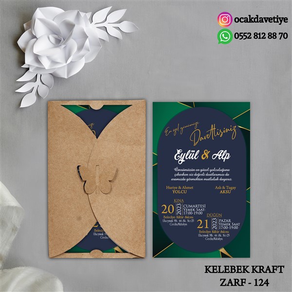 kelebek kkz 124 copy
