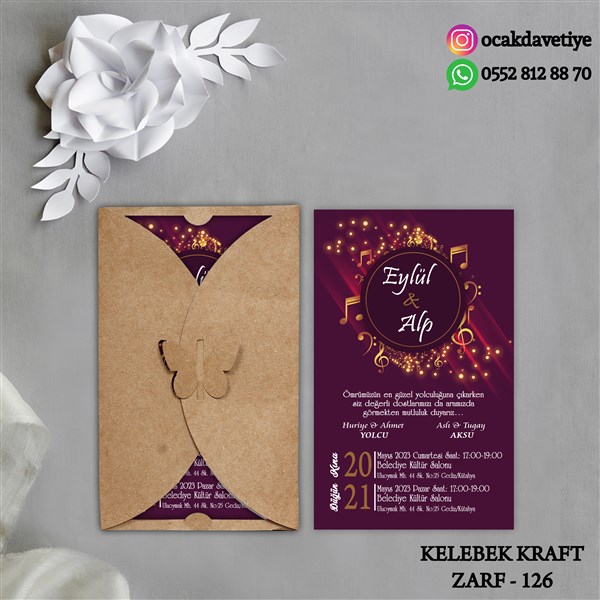 kelebek kkz 126 copy