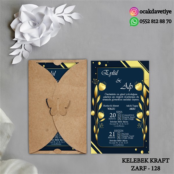 kelebek kkz 128 copy