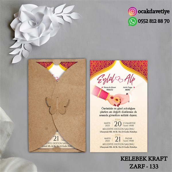 kelebek kkz 133 copy