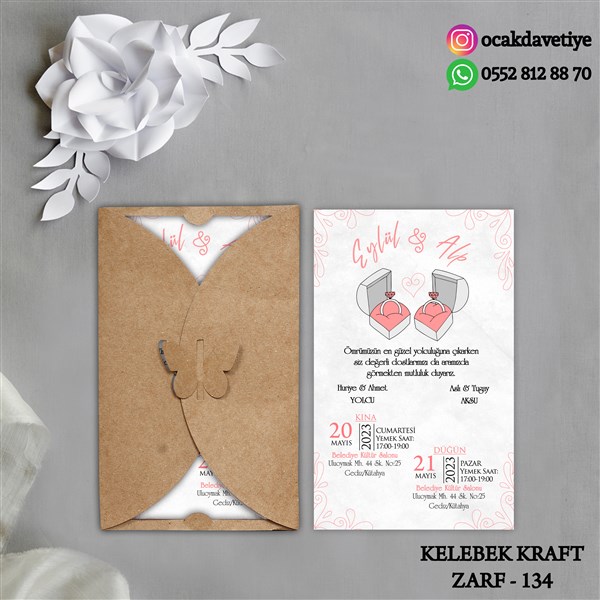 kelebek kkz 134 copy