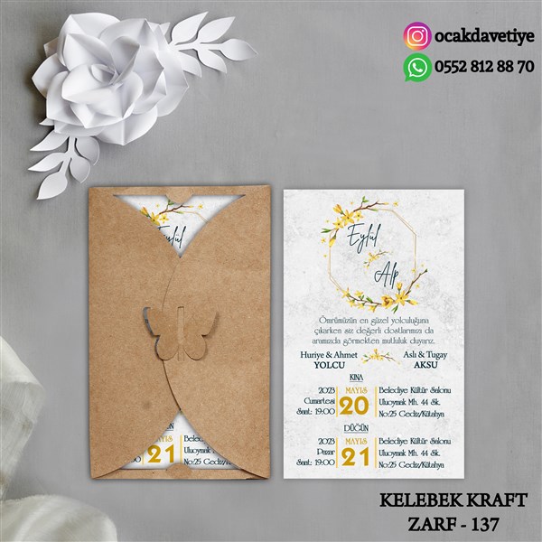 kelebek kkz 137 copy