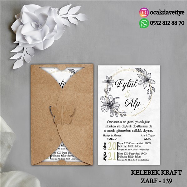 kelebek kkz 139 copy