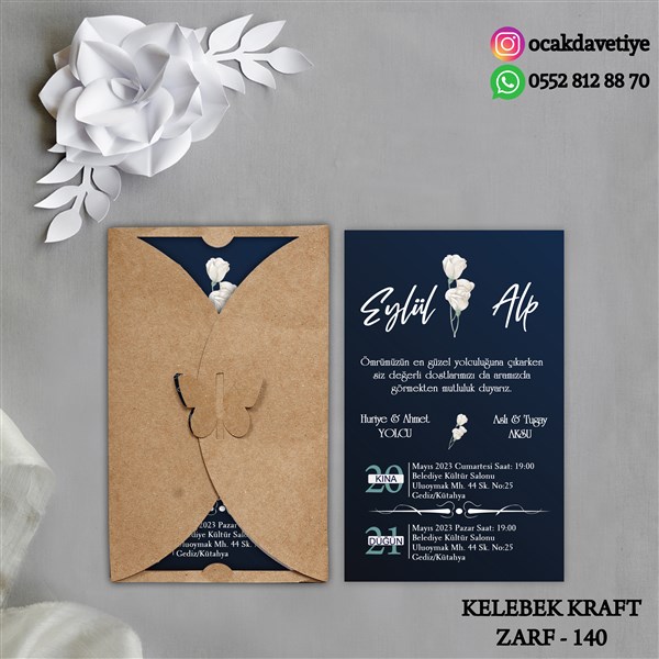 kelebek kkz 140 copy