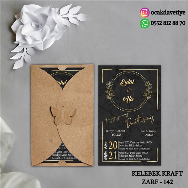 kelebek kkz 142 copy