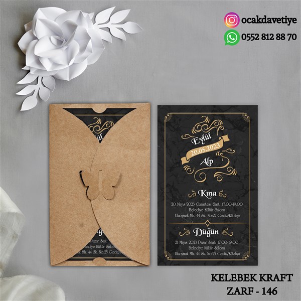 kelebek kkz 146 copy