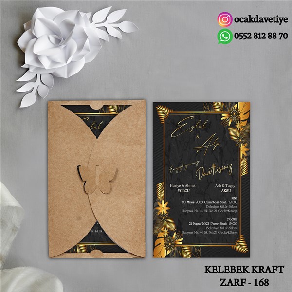 kelebek kkz 168 copy
