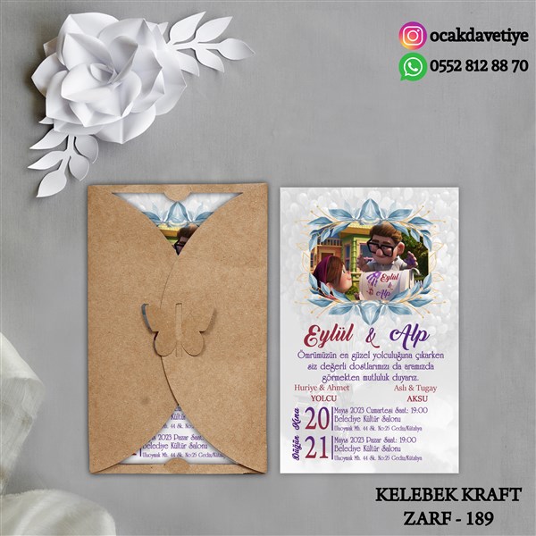 kelebek kkz 189 copy