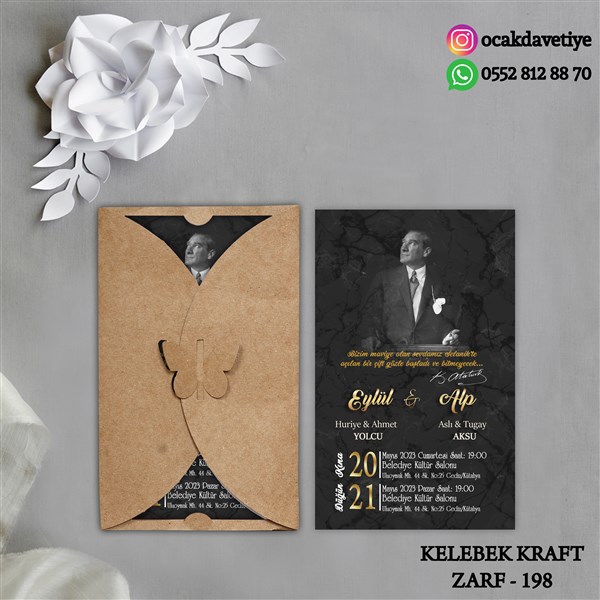 kelebek kkz 198 copy