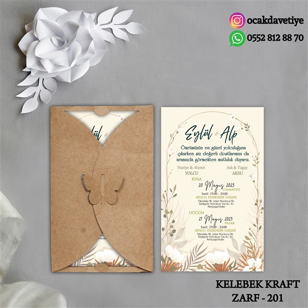 kelebek kkz 201 copy