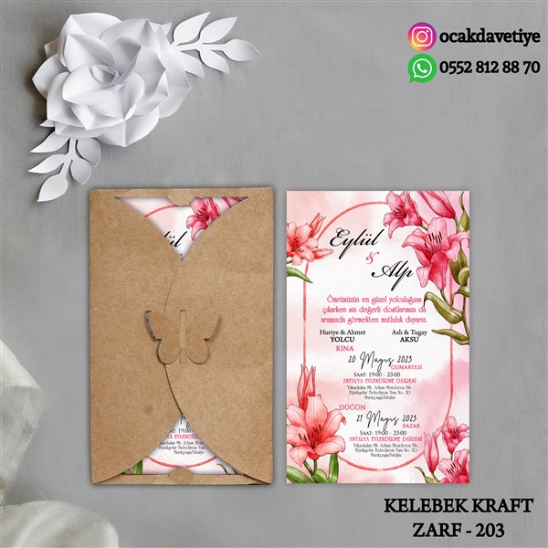 kelebek kkz 203 copy