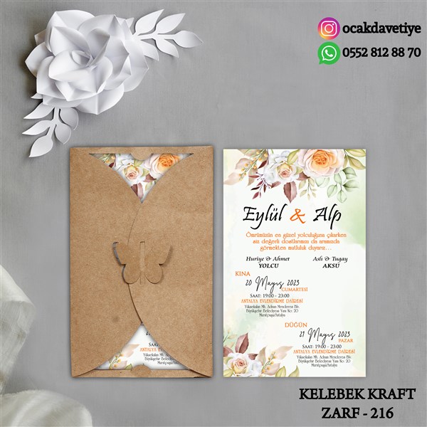 kelebek kkz 216 copy
