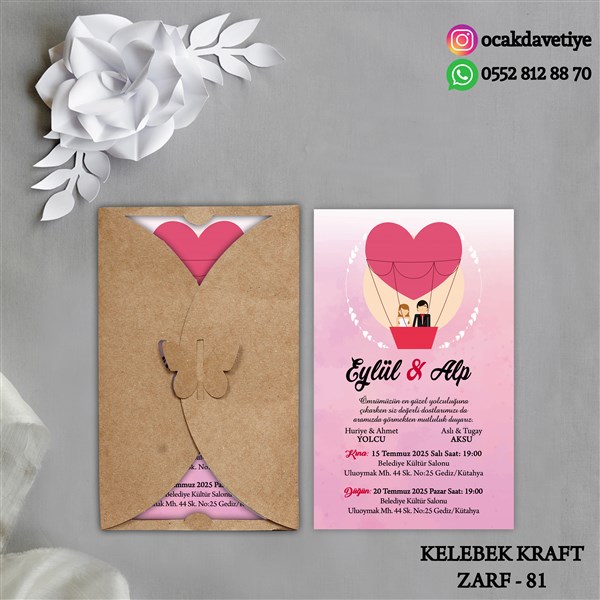 kelebek kkz 81 copy