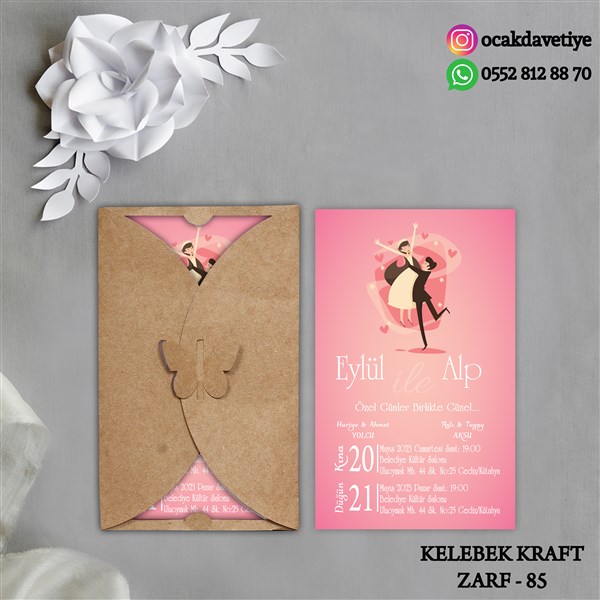 kelebek kkz 85 copy