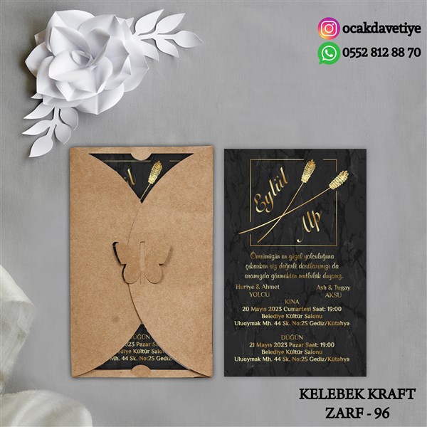 kelebek kkz 96 copy