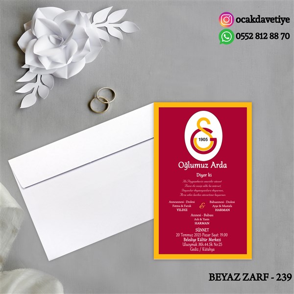 snnt beyaz bz239