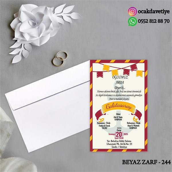 snnt beyaz bz244