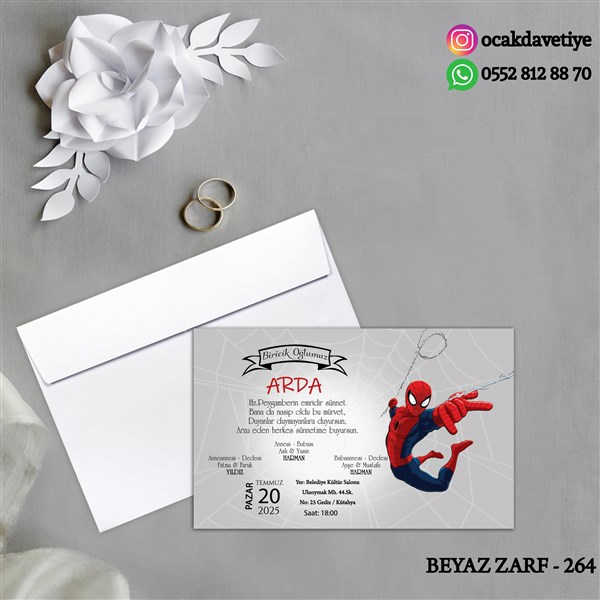 snnt beyaz bz264