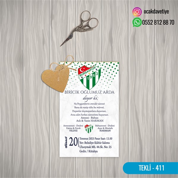 snnt tekli 411 giydirme