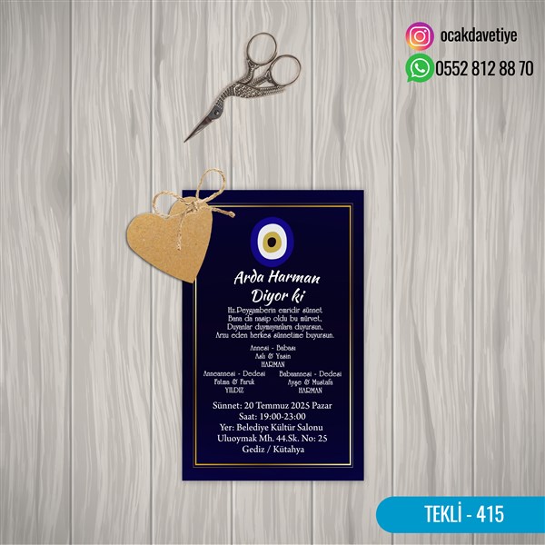 snnt tekli 415 giydirme