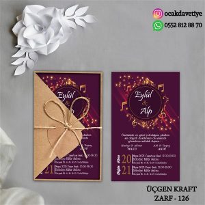 ucgen kraft ukz 126 copy
