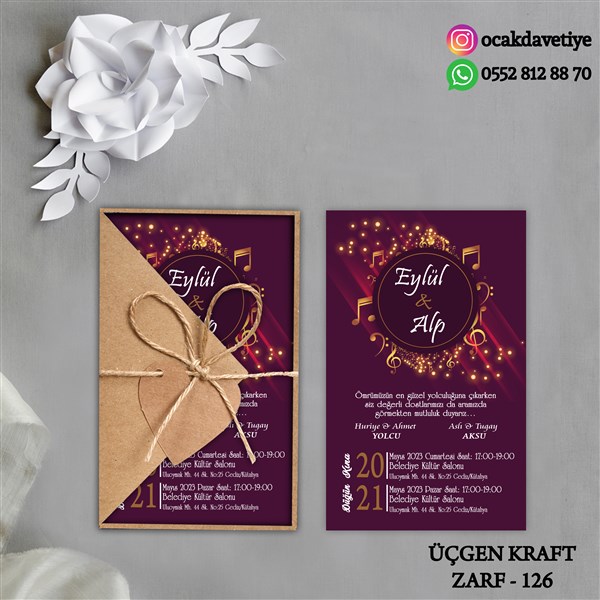 ucgen kraft ukz 126 copy